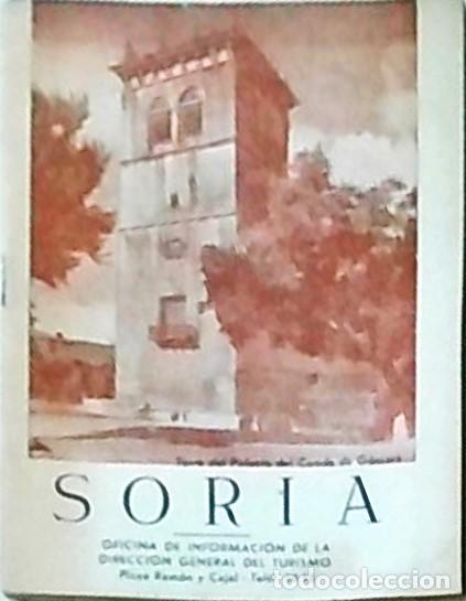 Libros: Soria - ANONIMO: - Foto 1