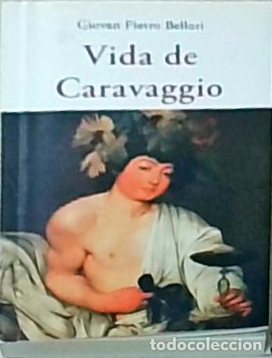 B&uuml;cher: Vida de Caravaggio - BELLORI, Giovan Pietro: