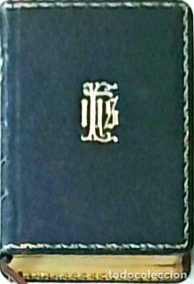 B&uuml;cher: Imitaci&oacute;n de Cristo. Con estuche carton&eacute; - NIEREMBERG, Juan Eusebio: