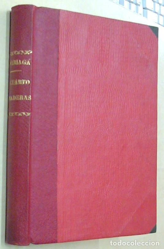 Libri di seconda mano: En el cuarto de banderas (Cuentos para soldados). 2&ordf; edici&oacute;n - MADARIAGA, Federico de: