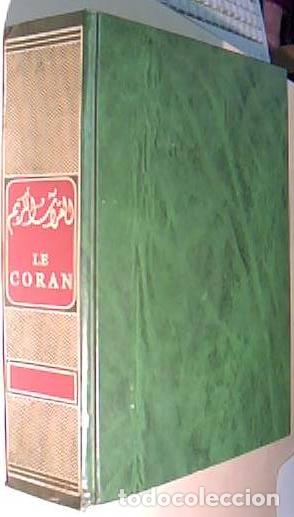 books: Le Coran - MAHMOUD, Nouredinne Ben: