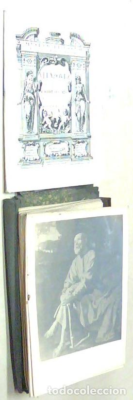 Libros: Museum Hispanum. Cr&iacute;tica fotogr&aacute;fica del Arte Espa&ntilde;ol. Vel&aacute;zquez. Estudio cr&iacute;tico por .... Edici&oacute;n f