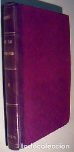 Libros: De la Alemania. Tomo II - HEINE, Enrique: