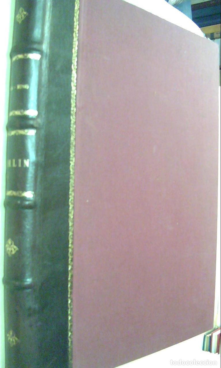 B&uuml;cher: Berl&iacute;n y sus alrededores - MAX RING: