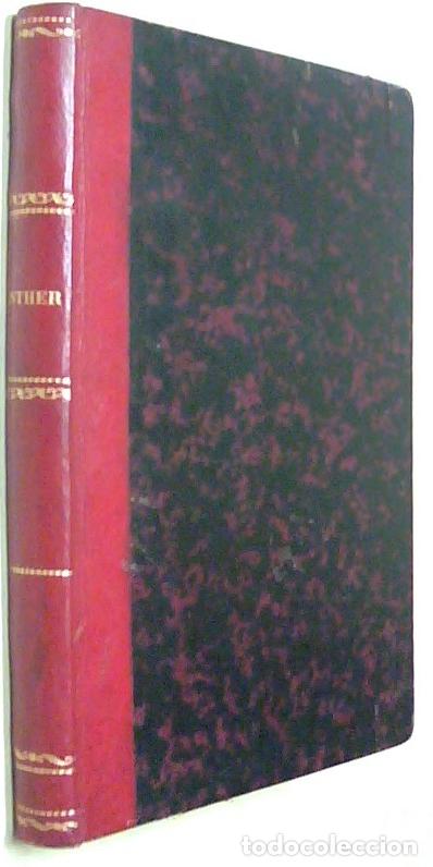 Libros: Esther. 2&ordf; edici&oacute;n - PADUA, Antonio de: