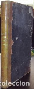 B&uuml;cher: Arte de aparejar y maniobras de los buques. Obra escrita en ingl&eacute;s por .... con el t&iacute;tulo de The She