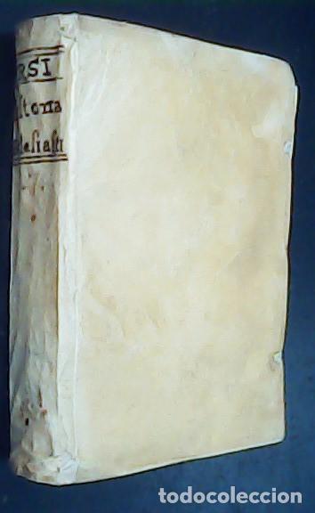 B&uuml;cher: Historia eclesiastica. Tomo VII: Prosigue la historia de la Iglesia hasta el a&ntilde;o 361 - ORSI, Joseph