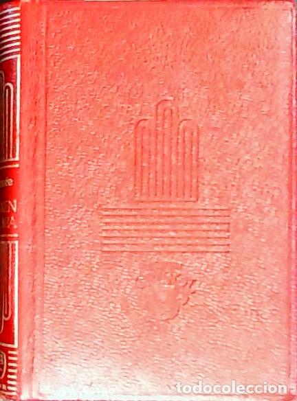 Libros: Carmen Colomba - MERIM&Eacute;E, Pr&oacute;spero: - Foto 1
