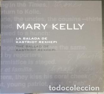 Libri di seconda mano: La balada de Kastriot Rexhepi - KELLY, Mary: