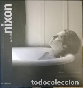 Libros: Nicholas Nixon. Exposici&oacute;n - NIXON, Nicholas: - Foto 1