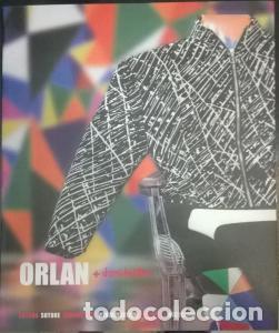 Libri di seconda mano: Sutura, hibridaci&oacute;n, reciclaje - ORLAN; DELF&Iacute;N, David: