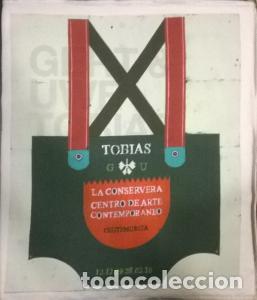 Libri di seconda mano: Gert and Uwe Tobias - TOBIAS, Gert and Uwe :