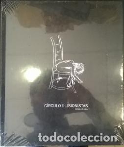 Libros: C&iacute;rculo ilusionistas - SILVA, Carolina: - Foto 1