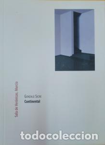 Livros em segunda m&atilde;o: Continental - SICRE, Gonzalo:
