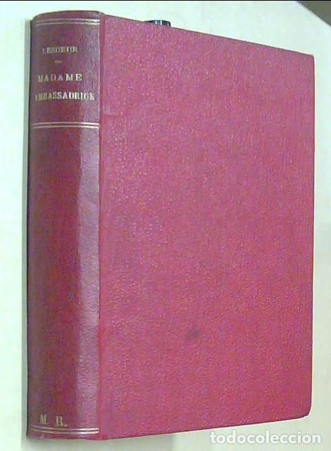Libri di seconda mano: Calvaire de femme. Madame l Ambassadrice - LESUEUR, Daniel:
