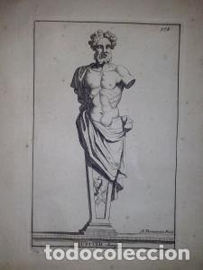 Libros: Iupiter - S.Thomassin Fecit: - Foto 1