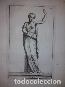 Libros: Ant&iacute;que - S.Thomassin Fecit /: - Foto 1