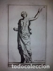 books: Venus - S.Thomassin Fecit /:
