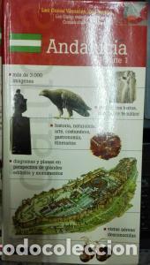 Libri di seconda mano: Andaluc&iacute;a. Parte 1 - :