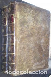 Livres: Opera, in duo volumina distributa, in hac primun editione clarius divisa, et praefatione instar prol