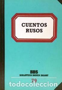 B&uuml;cher: Cuentos rusos - :