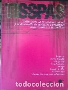 books: Tisspas. Taller para la innovaci&oacute;n social - AA. VV.: