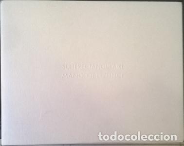 Libri di seconda mano: Suite rectangulaire - BELZUNCE, Manolo: