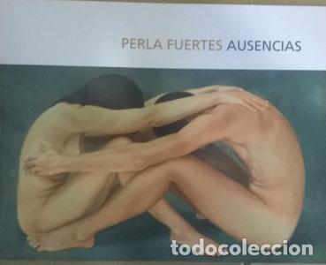 Libros: Ausencias. Casa D&iacute;az Cassou - FUERTES, Perla: - Foto 1