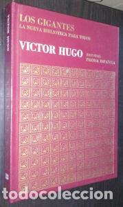 Libri di seconda mano: Victor Hugo - AA. VV: