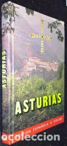 Libros: Asturias - AA. VV.: - Foto 1