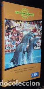 Libros: Fines de semana con ni&ntilde;os - AA. VV.: - Foto 1