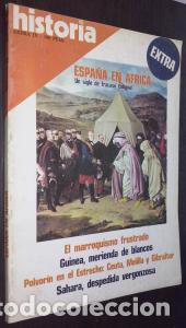 Libros: Historia 16. A&ntilde;o IV. N&uacute;mero 9 Abril 1979 - AA. VV.: