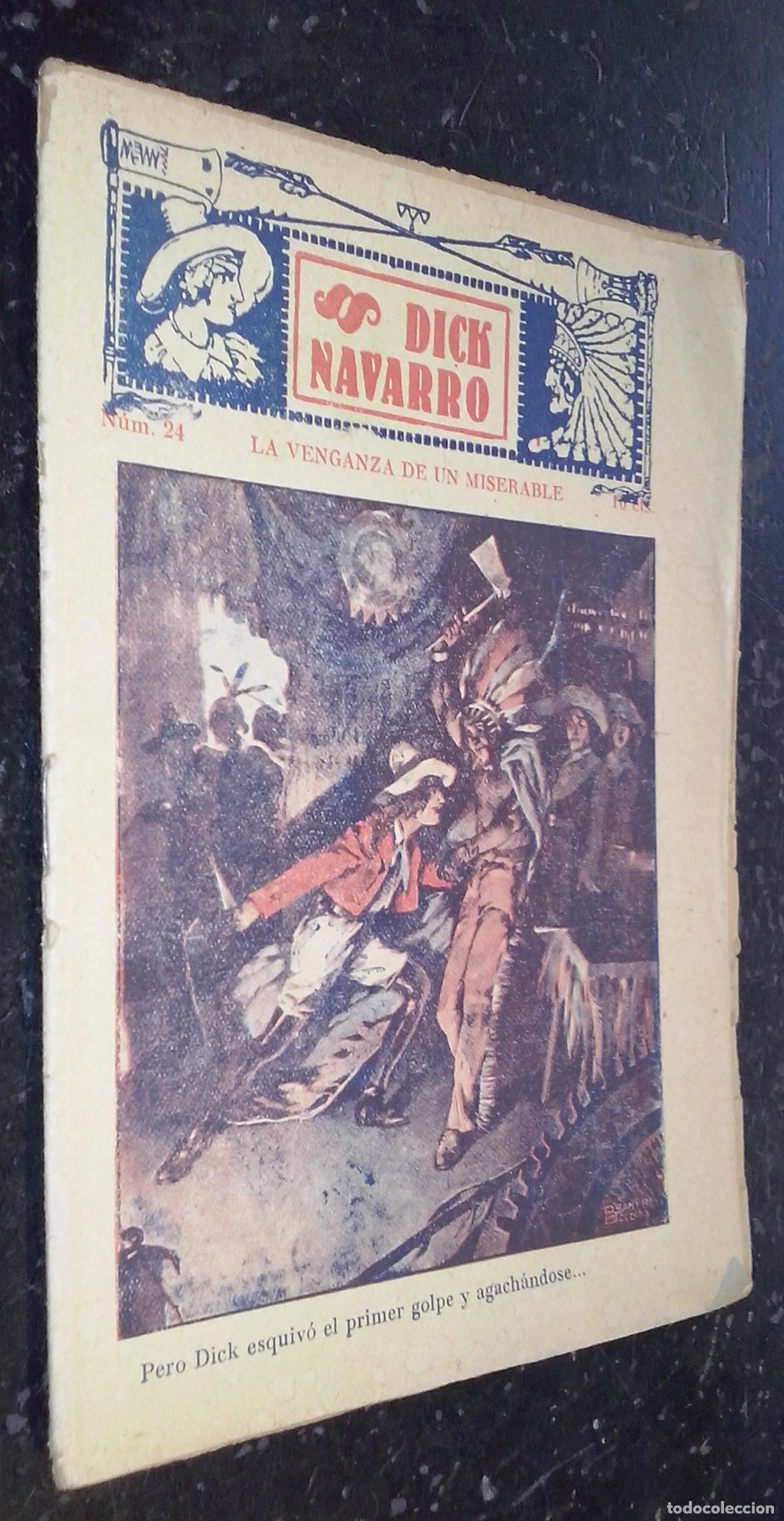 Libros: La venganza de un miserable - AA. VV.: