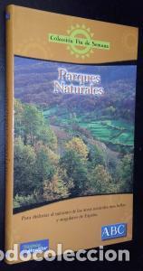 Libros: Parques naturales - AA. VV.: - Foto 1