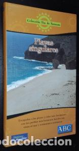 B&uuml;cher: Playas singulares - AA. VV.: