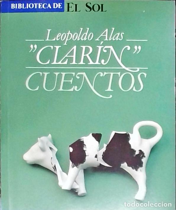 Libros: Cuentos - ALAS CLAR&Iacute;N, Leopoldo: - Foto 1