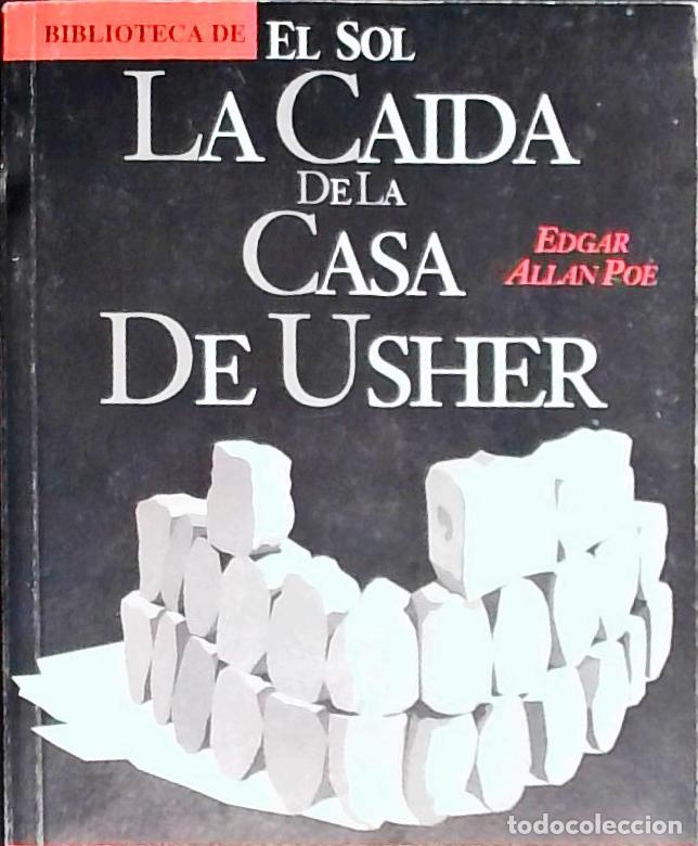 Libri di seconda mano: La caida de la Casa de Usher - Allan Poe, Edgar: