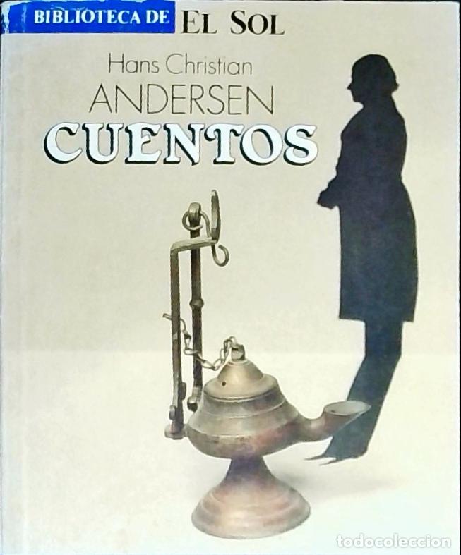Libri di seconda mano: Cuentos - Anderser, Hans Christian: