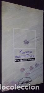 B&uuml;cher: Cuentos maravillosos - ANDERSEN, Hans Christian: