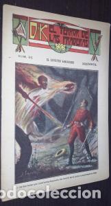 Libros: El espectro sangriento - AN&Oacute;NIMO: - Foto 1