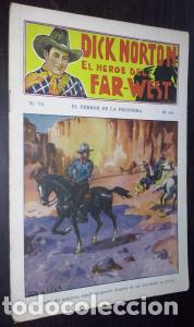 Libros: El terror de la frontera - AN&Oacute;NIMO: - Foto 1