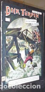 Libros: En las garras del peligro - AN&Oacute;NIMO: - Foto 1