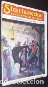 Libros: Juana de Belleville, reina de los piratas - AN&Oacute;NIMO: - Foto 1