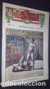 B&uuml;cher: Hero&iacute;smo por caridad - AN&Oacute;NIMO: