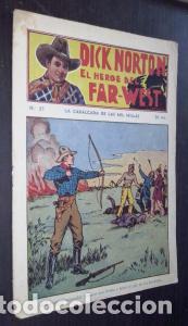 Libros: La cabalgada de las mil millas - AN&Oacute;NIMO: - Foto 1