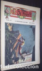 Livres: La desesperaci&oacute;n de un padre - AN&Oacute;NIMO: