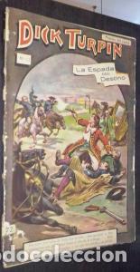 Livros em segunda m&atilde;o: La espada del destino - AN&Oacute;NIMO: