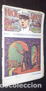 books: La mansi&oacute;n de los esqueletos - AN&Oacute;NIMO: