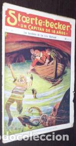 Libros: Los bandidos de las Islas Shetland - AN&Oacute;NIMO: - Foto 1