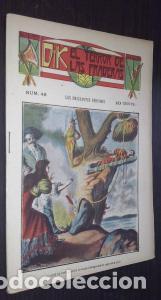 Libros: Los emigrantes vendidos - AN&Oacute;NIMO: - Foto 1